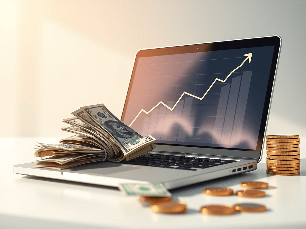 Don’t count the profits you make, count the profits you&nbsp;lose.